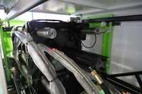 Machine d'Injection Plastique UN90SKII, Presse à Injecter 90 Tonnes