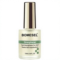 Nouveau Gel Fonctionnel pour Nail Art Transfrontalier, Design Ciel Étoilé – Pour Masques Souples Corrigant les Imperfections des Ongles, Origine Zhejiang, Vente Directe