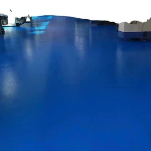 Pintura Ecológica para Pisos de Cafeterías, Sin Olores y Respetuosa con el Medio Ambiente - Product Image 1