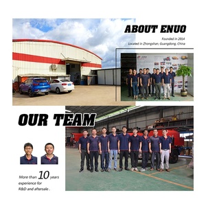 Ebm ST10 ngang nhựa đường bitum bể chứa với Burner động cơ 1-năm bảo hành trên thành phần cốt lõi sưởi ấm động cơ bơm - Product Image 4