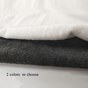 Tissu en microfibre super <span class=keywords><strong>absorbant</strong></span> pour inserts de couches lavables et serviettes hygiéniques, matériaux pour inserts DIY - Product Image 2
