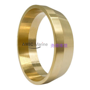 Moteurs de bateau Mercury Bravo Quicksilver, moyeu de roue à poussée avant adapté 805100T pour Quicksilver Mercury - Product Image 5