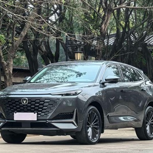 Oferta Especial <span class=keywords><strong>2021</strong></span> UNI-K 2.0T Turbo FWD, SUV Familiar con Bajo Kilometraje - Product Image 2