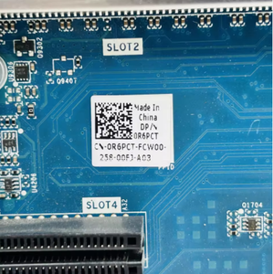 Mới ban đầu cho Dell XPS 8950 Máy tính để bàn Bo mạch chủ CN-0R6PCT 0r6pct r6pct 09d2hh 9d2hh lga1700 DDR5 hỗ trợ 12th CPU - Product Image 5