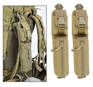 Free Sample Tactical Accessory Pouch <b>Backpack</b> Shoulder Strap <b>Bag</b> Hunting <b>Tools</b> Pouch - Product Image 1
