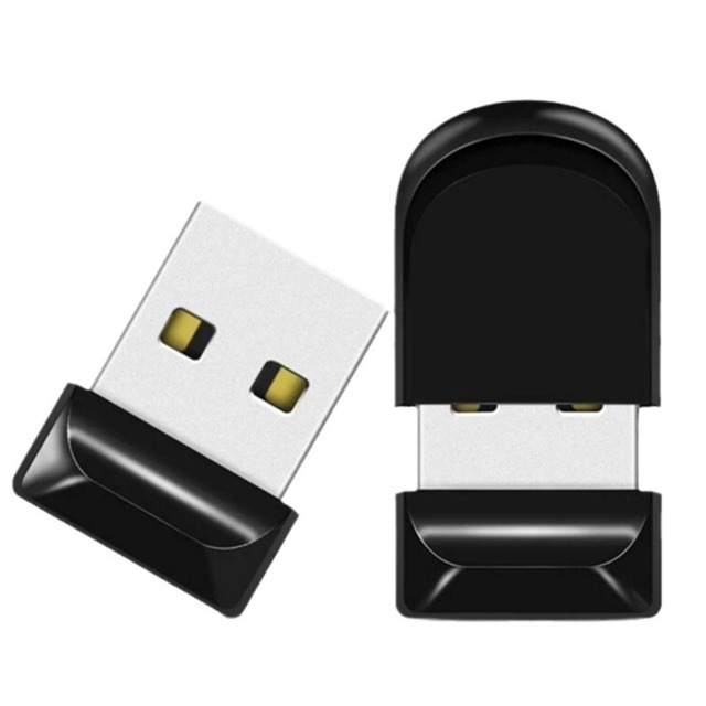 USB 3.0 Mini Cool Bean USB Drive Car Music Flash 16Gb 32Gb 64Gb 128Gb Gift USB Drive