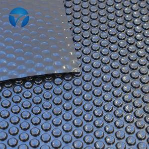 Fourniture d'usine LLDPE <span class=keywords><strong>chauffe</strong></span>-<span class=keywords><strong>bulle</strong></span> couverture de <span class=keywords><strong>piscine</strong></span> bain <span class=keywords><strong>à</strong></span> remous couverture de <span class=keywords><strong>piscine</strong></span> solaire - Product Image 1