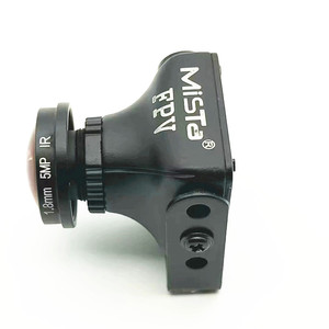 Cámara para Modelos de Aeronaves FPV Equipada con Cámara HD y Cámara Dedicada de 2000TVL - Product Image 2