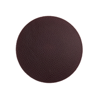 Filet à cheveux en nylon de qualité supérieure, pour danse, spectacle, extension de cheveux, tissage, brun, filets à cheveux invisibles, jetables, 20 pouces