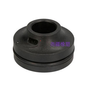 Joint d'étanchéité de base de pompe à eau pour moteur hors-bord Mercury 46-812966A7 Noir 0,078 kg Personnalisable - Product Image 2