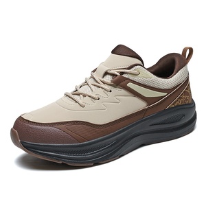 <span class=keywords><strong>Chaussures</strong></span> de sport respirantes en mesh pour hommes - <span class=keywords><strong>Chaussures</strong></span> de sport et de marche style décontracté <span class=keywords><strong>Hype</strong></span> - Product Image 1