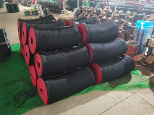 <span class=keywords><strong>Red</strong></span> de Pesca de Camarones con Forma de Cono, Anti-Aves y Anti-Cangrejos, de HDPE, con Servicio de Corte, Malla Duradera con Tratamiento UV - Product Image 3