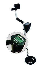 Profesyonel <span class=keywords><strong>Metal</strong></span> altın dedektörü <span class=keywords><strong>GC1020</strong></span> keşfetmek spor LCD ekran - Product Image 3