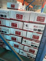 RY Wholesale Chevilles à percussion pour cloisons sèches