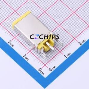 1-2129334-1 EMC Filter RF Whole Sale Electronic Component Chips Supplier & BOM Service - Product Image 2