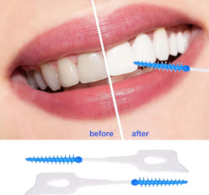 Stuzzicadenti dentali in <span class=keywords><strong>Silicone</strong></span> morbido - Product Image 5