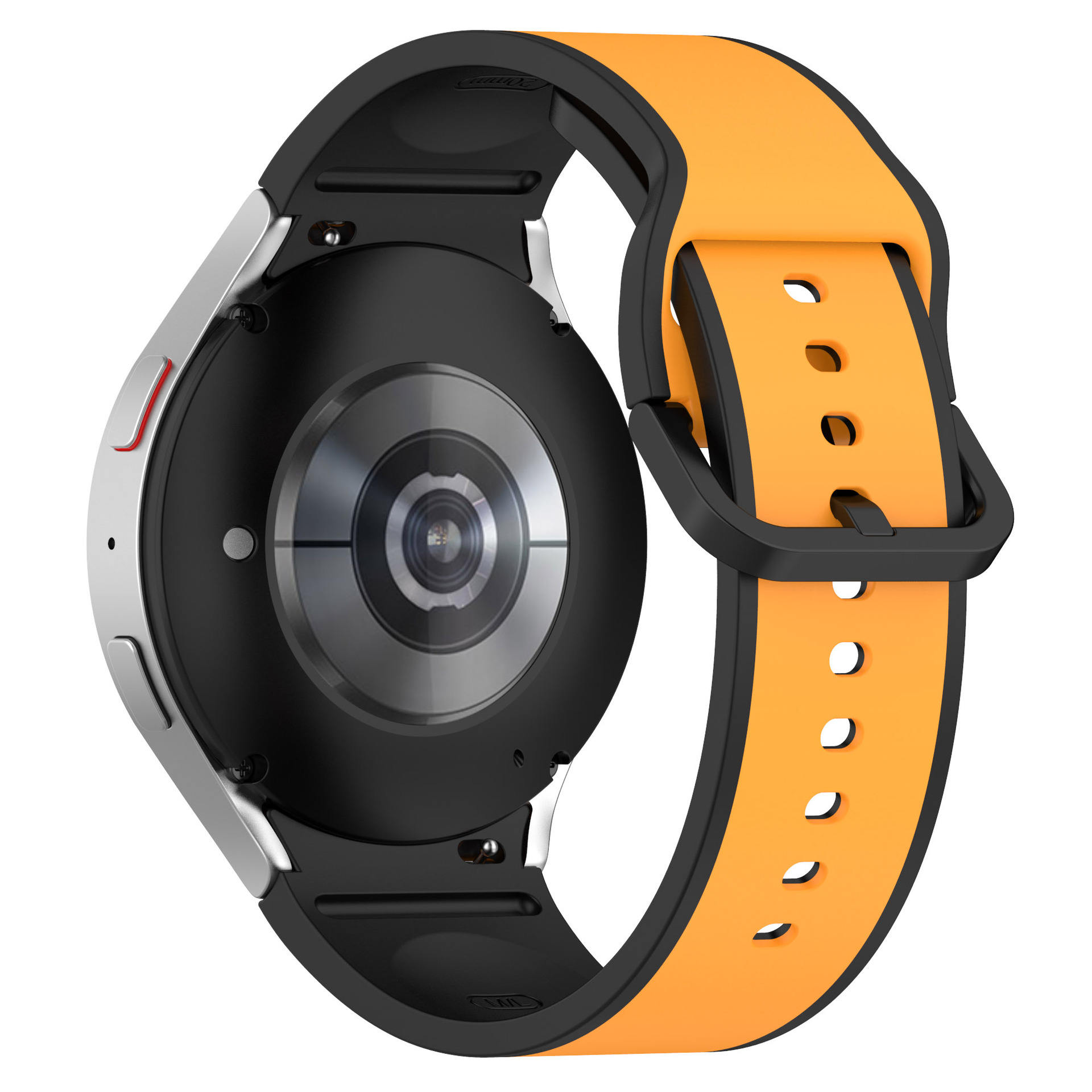 เหลืองและดำ