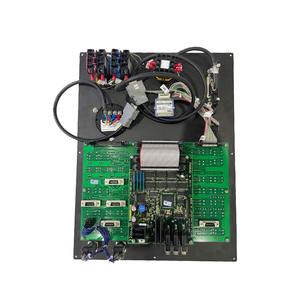 A04B-0094-C223แผงควบคุม Fanuc - Product Image 6