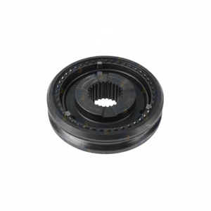 ชุดซิงโครไนเซอร์เกียร์ 6 ISUZU ใหม่ วัสดุ SCM415 ความแข็ง HRC58-62 ผ่านการอบชุบแข็ง สำหรับอะไหล่แท้หมายเลข 8-97367-022-0 - Product Image 2