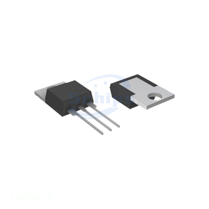 Thyristors L4004L6 TO-220-3 Isolated Tab Electronics Component In Stock - Product Image 1