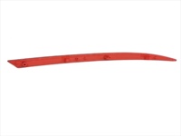 E-mark Pièces détachées automobiles pour RENAULT TALISMAN Réflecteur arrière de pare-chocs 265650627R 265602550R
