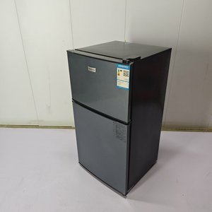 Offre Spéciale : Mini-réfrigérateur et Congélateur Portable 128L <span class=keywords><strong>à</strong></span> Double Porte pour Usage Domestique – Modèle <span class=keywords><strong>à</strong></span> Congélateur Supérieur - Product Image 5