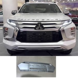 ขายตรงจากโรงงาน แผงกันชนหน้า สำหรับมิตซูบิชิ <span class=keywords><strong>ปา</strong></span><span class=keywords><strong>เจ</strong></span>โร <span class=keywords><strong>สปอร์ต</strong></span> ปี <span class=keywords><strong>2022</strong></span> อะไหล่รถยนต์ - Product Image 3