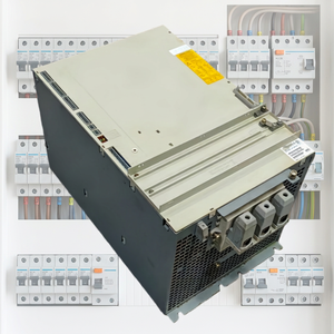 ใหม่แกะกล่อง 6SN1145 1BA01 0DA1 SIMODRIVE 611 โมดูลป้อนข้อมูล/ฟีดแบคแบบรีเจเนอเรทีฟ 55/71 กิโลวัตต์ มีสินค้าในสต็อก - Product Image 4