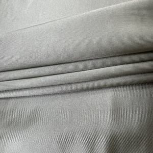 100% полиэстер нейлон блестящая ткань куртка с органической памятью особенность спандекс подкладка для сцены - Product Image 5