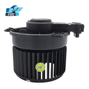 Ventilador de Motor de CA de 24V para Toyota Hilux SR SRV SW4 2005-2008, Ventilador de Motor de CA de 12V - Product Image 1
