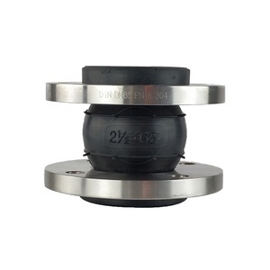 Leeboo EPDM cao su lót mở rộng Doanh ống thổi cho nhà máy điện - Product Image 2