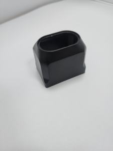 Carcasa de Plástico Personalizada para Cámara, Servicio OEM de Inyección y Ensamblaje Premium en Taiwán - Product Image 2