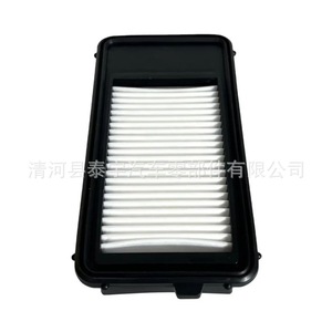 Filtre à air Nissan 16546-5WK0A AY120-NS067 Taille standard pour remplacement automobile - Product Image 4