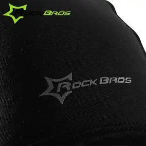 Rockbros Đi Xe Đạp Leo Núi Mũ Mềm Lông Cừu Cap Tùy Chỉnh Ngoài Trời Thể Thao Mũ Xe Đạp Mũ Ấm