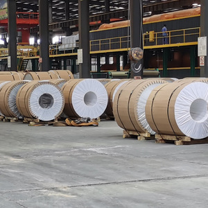 Proveedores de Bobinas y Tiras de Acero de Aleación de Aluminio Laminado en Caliente de las Series 1050, 1060, 1100 y 1000 - Product Image 3