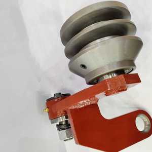 Tendeur de courroie de moteur <span class=keywords><strong>diesel</strong></span> de haute qualité pour engins de construction NTA855 4915200 10kg Chine Chongqing pour pièces de moteur - Product Image 6