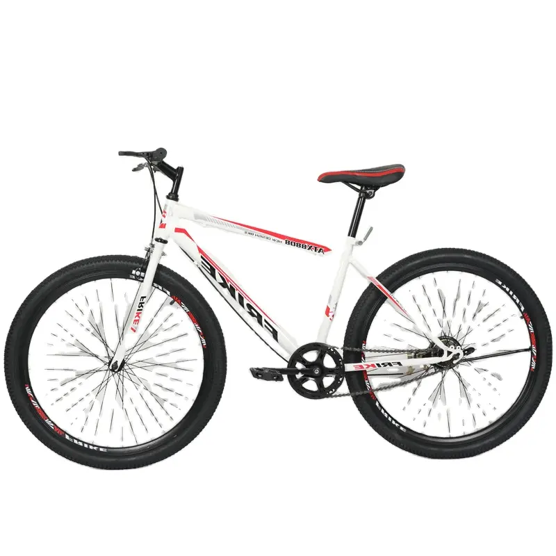 Aangepaste 27.5/29 Mtb 26 Inch Mountainbike Voor Man, Mountainbike 29er Hoge Carbon Staal Aluminium