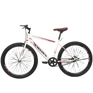 Personalizado 27,5/29 mtb 26 pulgadas bicicleta de montaña para hombre mountainbike 29er de acero al carbono de aleación de aluminio