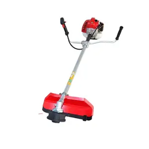 small harvesting machine cg 520 brush cutter