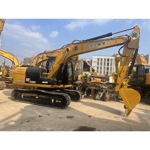 Excavatrice Caterpillar 312D d'occasion, <span class=keywords><strong>mini</strong></span>-excavatrice sur chenilles Cat d'occasion à vendre - Product Image 1