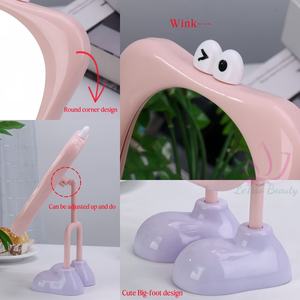 <span class=keywords><strong>Miroir</strong></span> de bureau mignon en gros <span class=keywords><strong>pour</strong></span> enfants, <span class=keywords><strong>miroir</strong></span> de bureau <span class=keywords><strong>pour</strong></span> la maison, le bureau, la chambre d'enfant, <span class=keywords><strong>miroir</strong></span> de bureau unique, petit <span class=keywords><strong>miroir</strong></span> - Product Image 5