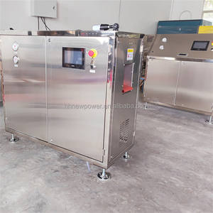 Commercial Pelletizer Manual <b>Mini</b> Small <b>Scale</b> Solid Co2 Maker Dry Ice Block Cube Briquetting Make Machine - Product Image 5