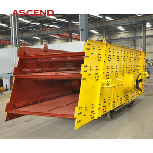 شاشة متأرجحة هزازة, شاشة متأرجحة هزازة جهاز محمول سلسلة 4YK2160 شاشة هزازة من الذهب - Product Image 1