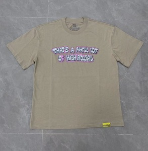 Camiseta de Hombre 'I'm in Love Sipper', Manga Corta, Estilo Urbano, Hip Hop, Casual, Largo Regular, 100% Poliéster, Antiarrugas, Antibolitas - Product Image 2