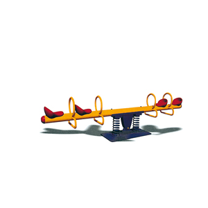 Attrezzature per il divertimento all'aperto per bambini: <span class=keywords><strong>altalena</strong></span> a <span class=keywords><strong>dondolo</strong></span>, tavola da gioco divertente - Product Image 2