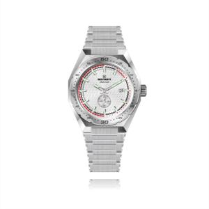 Nuevo Reloj de Buceo Automático Seahorse con Bisel de Acero, Cristal de Zafiro y Movimiento Automático Sellita SW260 para Hombre - Product Image 1