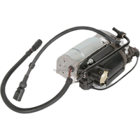 Luftfederungskompressor für VW Phaeton 2002-2016 Bentley Continental GT GTC Flying Spur 2003-2012 3D0616005M