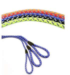 Kualitas Tinggi Anjing <span class=keywords><strong>Harness</strong></span> Reflektif Pet <span class=keywords><strong>Harness</strong></span> dan Tali Anjing Kucing Tali Pengikat Dada Hewan Peliharaan Perlengkapan Pabrik Grosir - Product Image 5