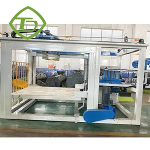 Multi-function Fertilizer Packaging Machine Weighs Tons of Packaging Scales Equipment