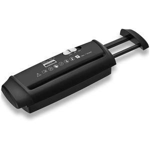 Weichuang Mini Strip Cut <b>Paper</b> Shredder 326X115X71 Electric For Office Home Use Max 7 Sheets Capacity - Product Image 1